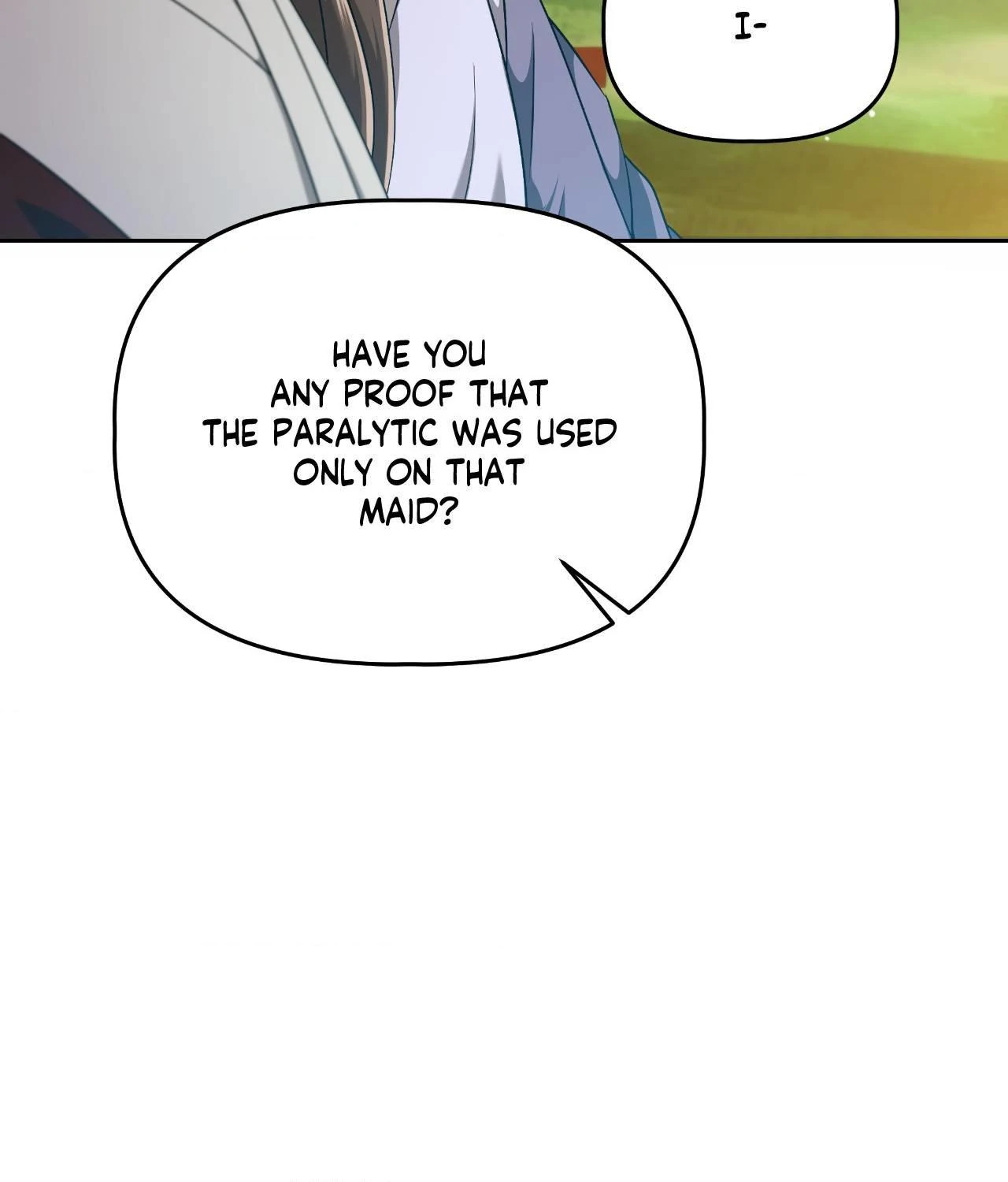 Becoming the King’s Concubine - Chapter 32 manhwa