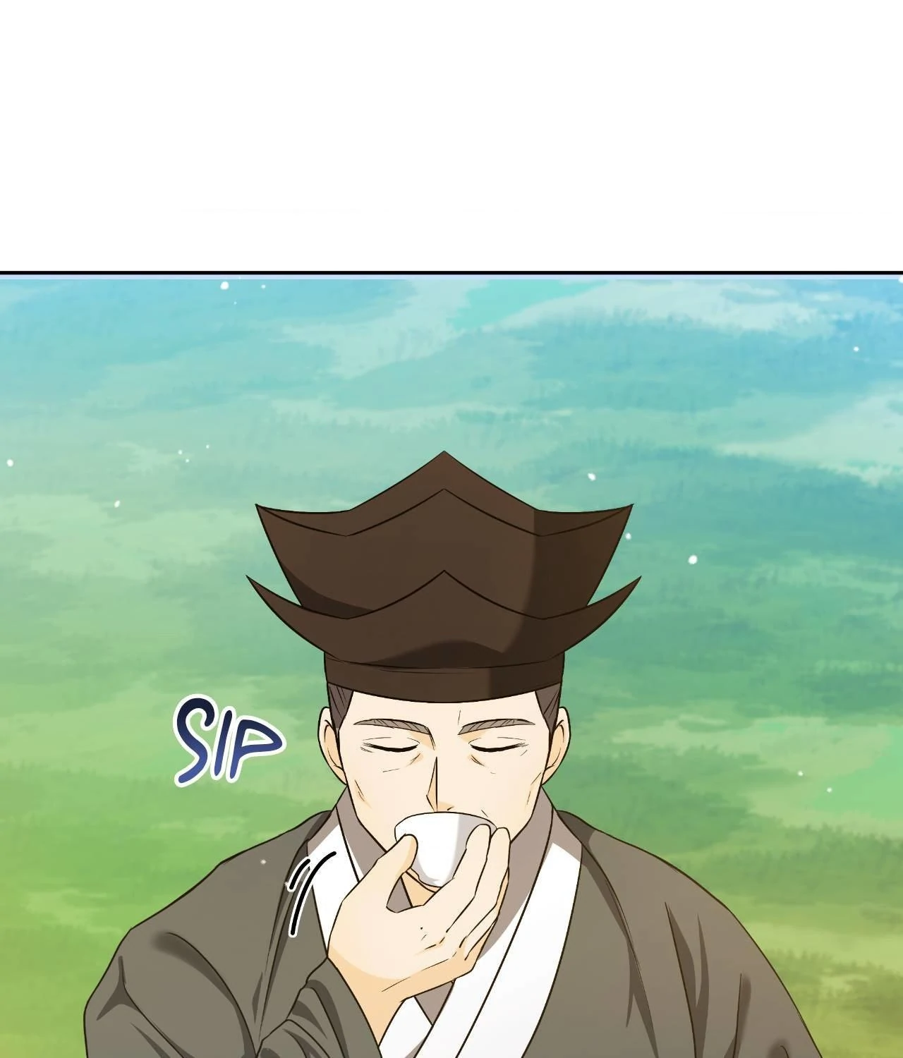 Becoming the King’s Concubine - Chapter 32 manhwa