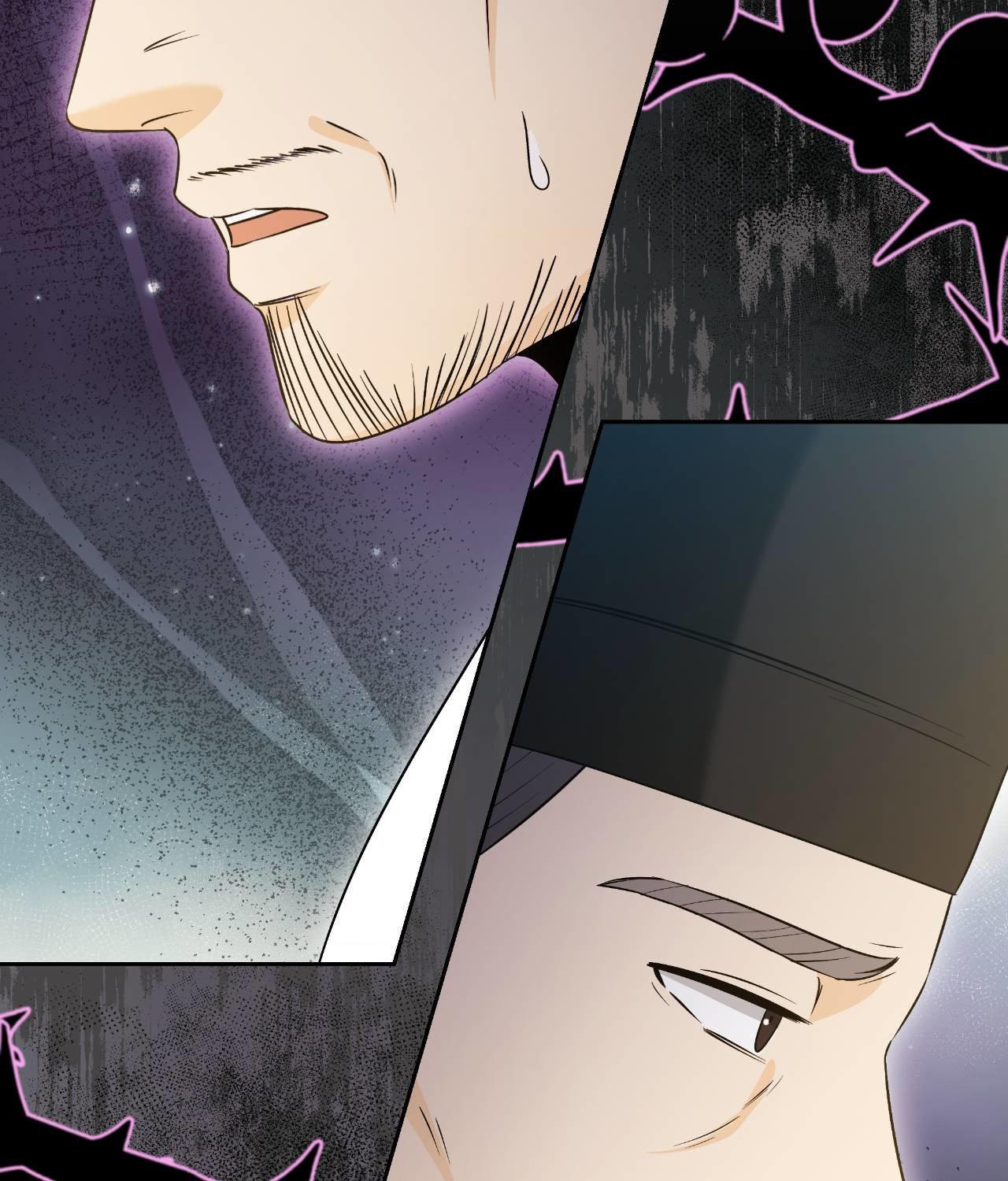 Becoming the King’s Concubine - Chapter 32 manhwa