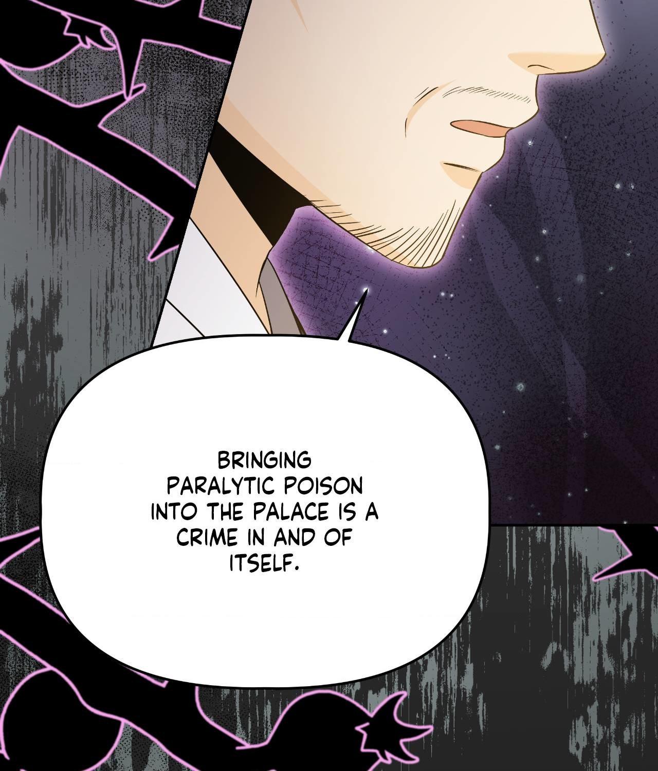 Becoming the King’s Concubine - Chapter 32 manhwa