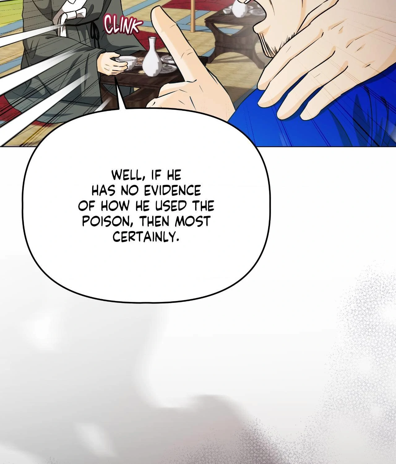 Becoming the King’s Concubine - Chapter 32 manhwa