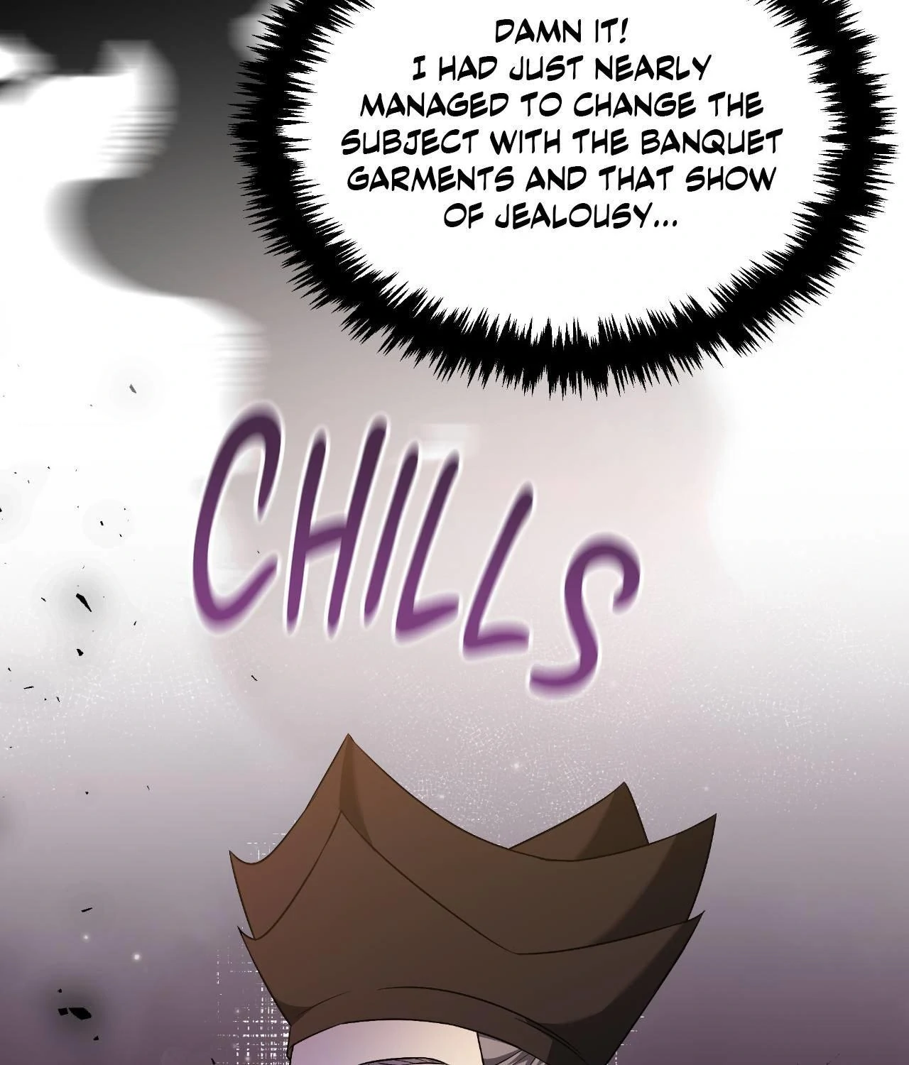 Becoming the King’s Concubine - Chapter 32 manhwa