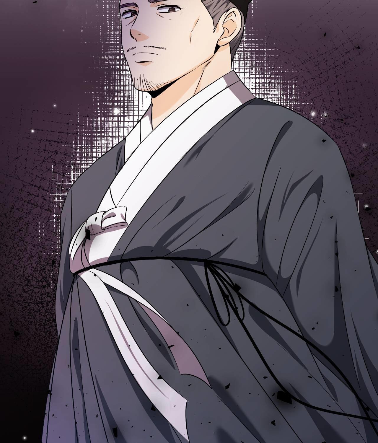 Becoming the King’s Concubine - Chapter 32 manhwa