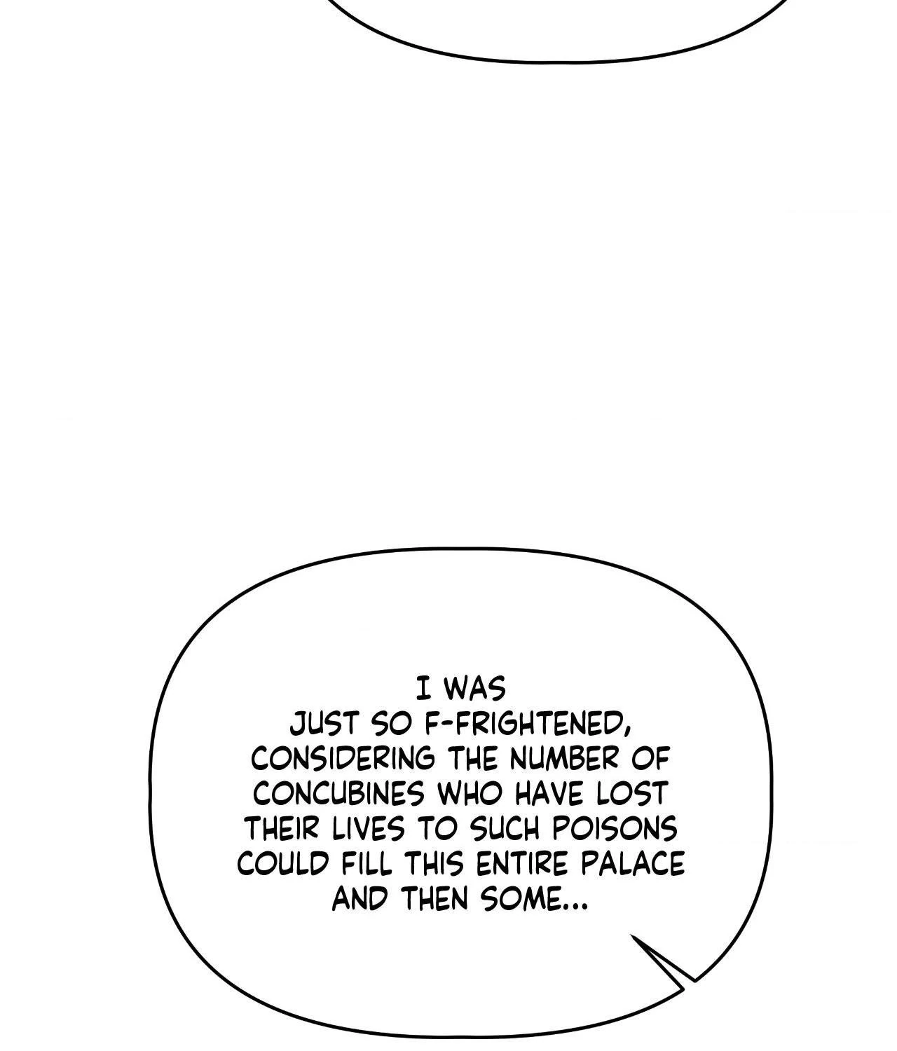 Becoming the King’s Concubine - Chapter 32 manhwa