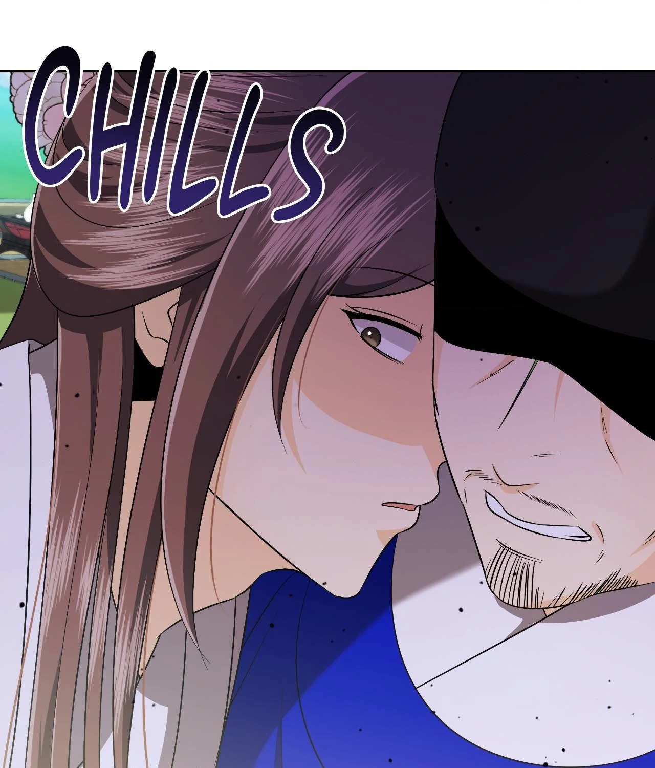 Becoming the King’s Concubine - Chapter 32 manhwa