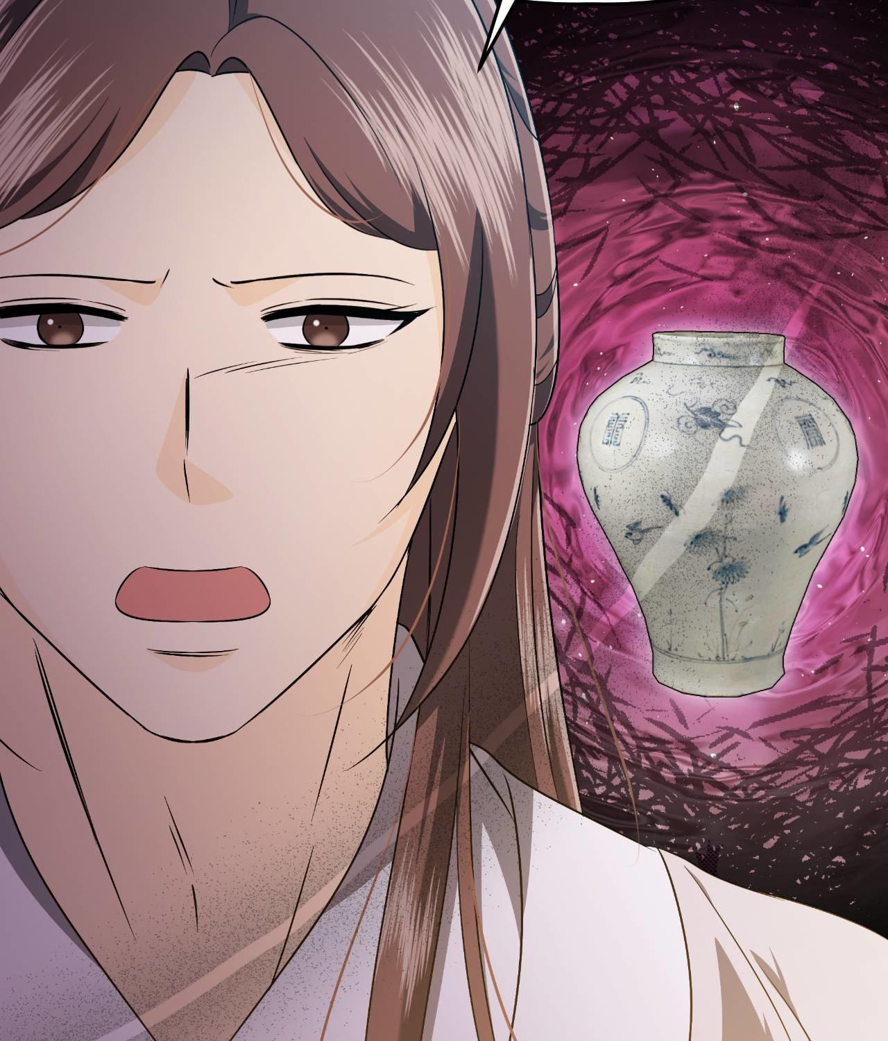 Becoming the King’s Concubine - Chapter 32 manhwa