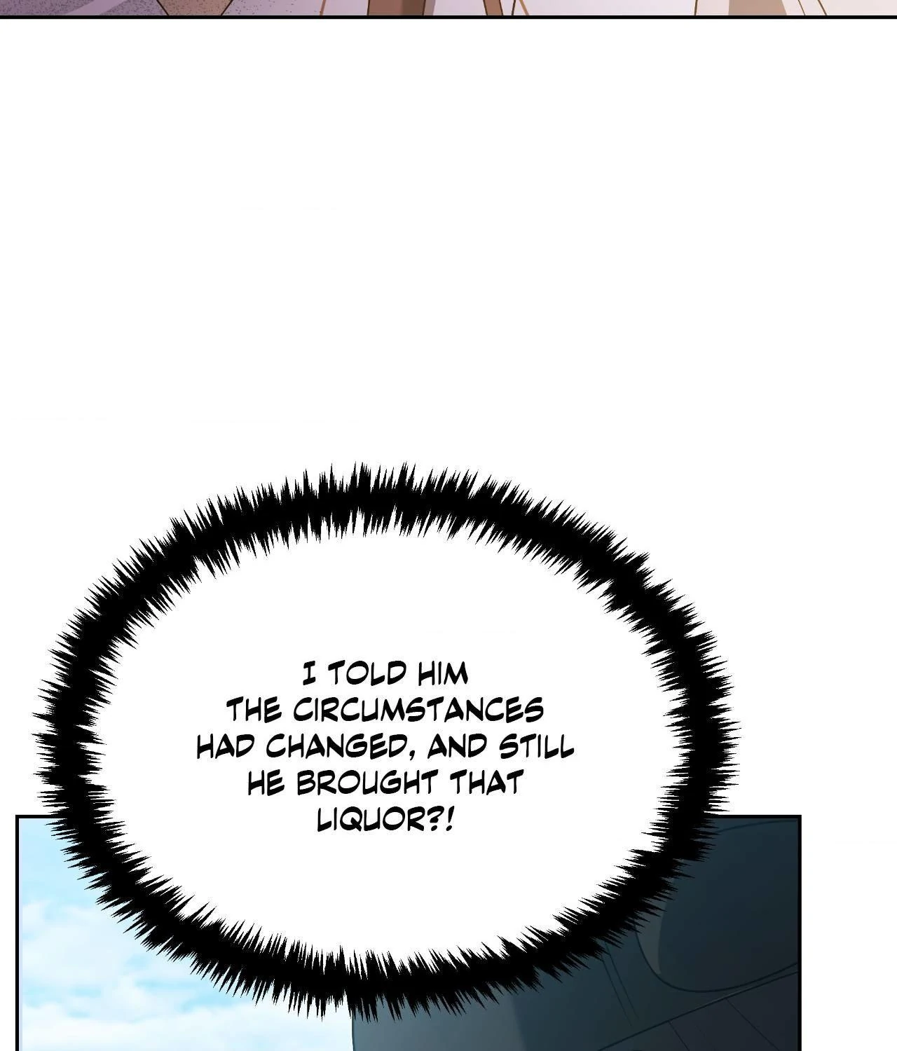 Becoming the King’s Concubine - Chapter 32 manhwa
