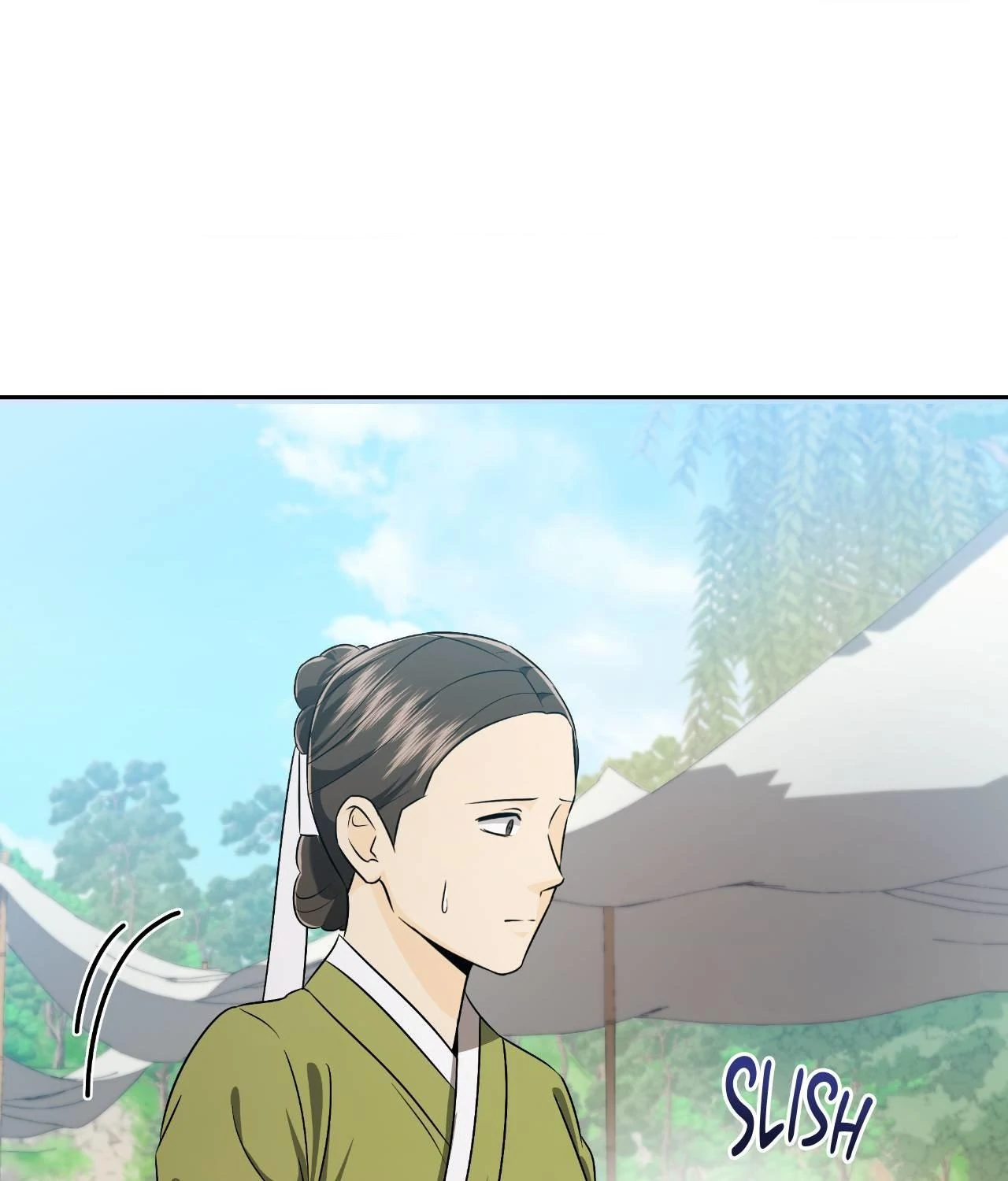 Becoming the King’s Concubine - Chapter 32 manhwa