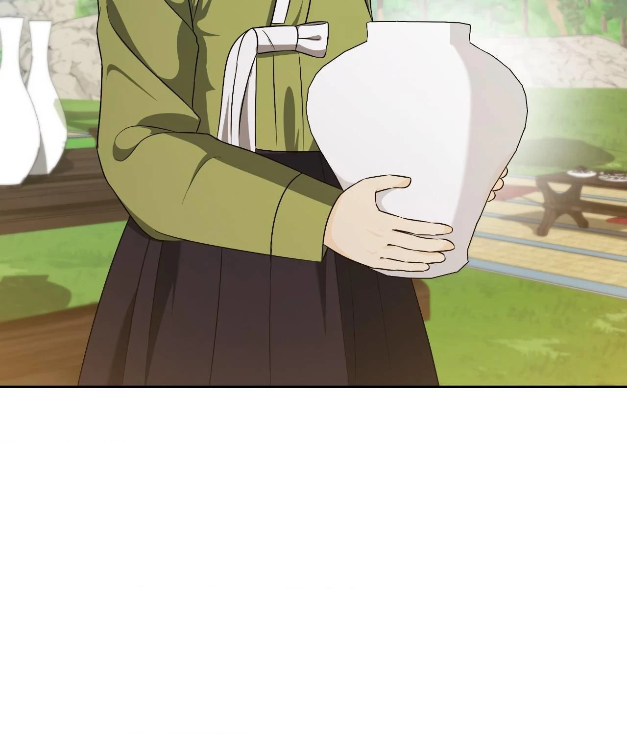 Becoming the King’s Concubine - Chapter 32 manhwa
