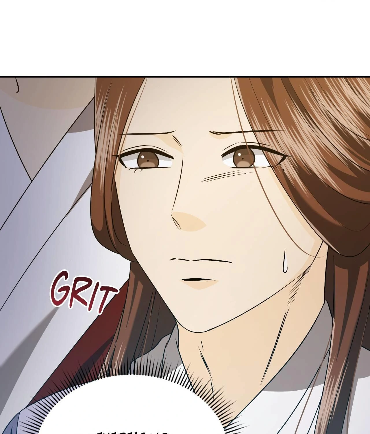 Becoming the King’s Concubine - Chapter 32 manhwa