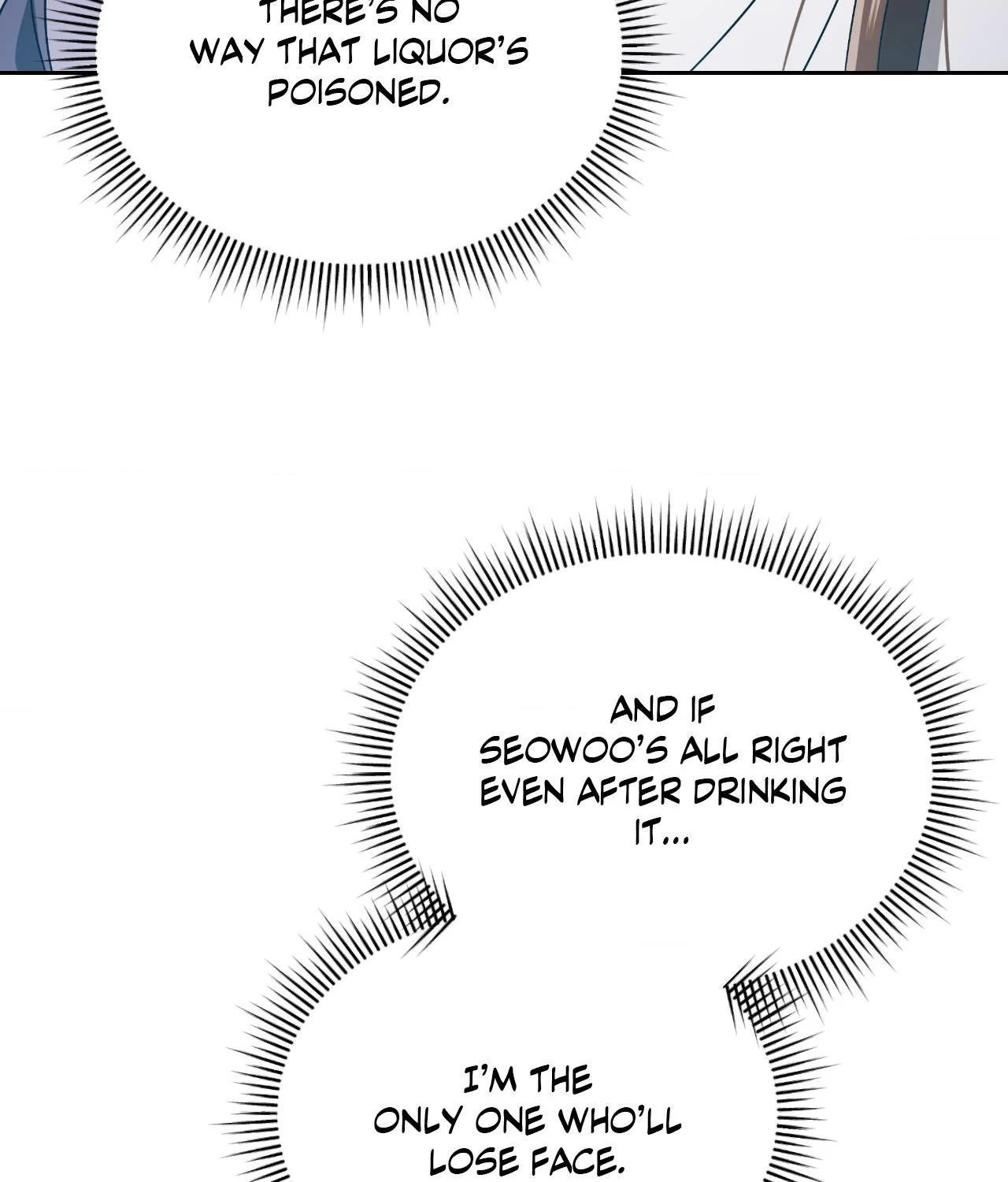 Becoming the King’s Concubine - Chapter 32 manhwa