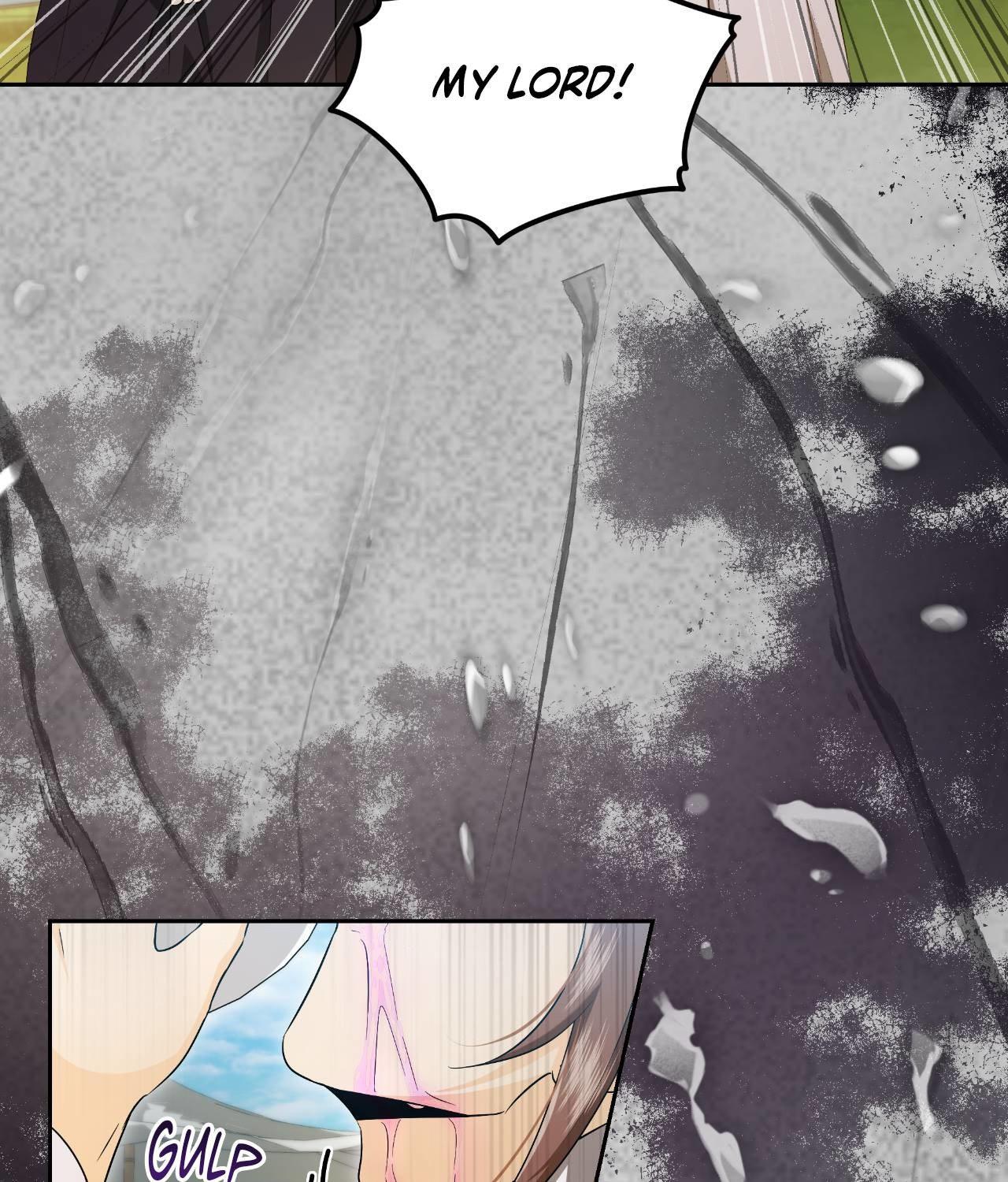 Becoming the King’s Concubine - Chapter 32 manhwa