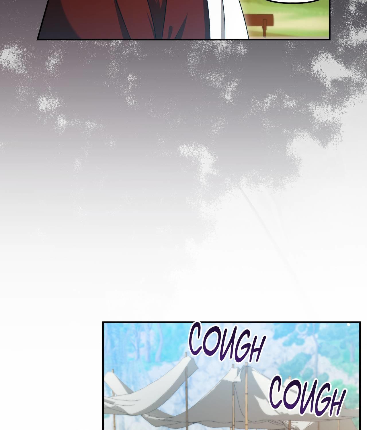 Becoming the King’s Concubine - Chapter 32 manhwa