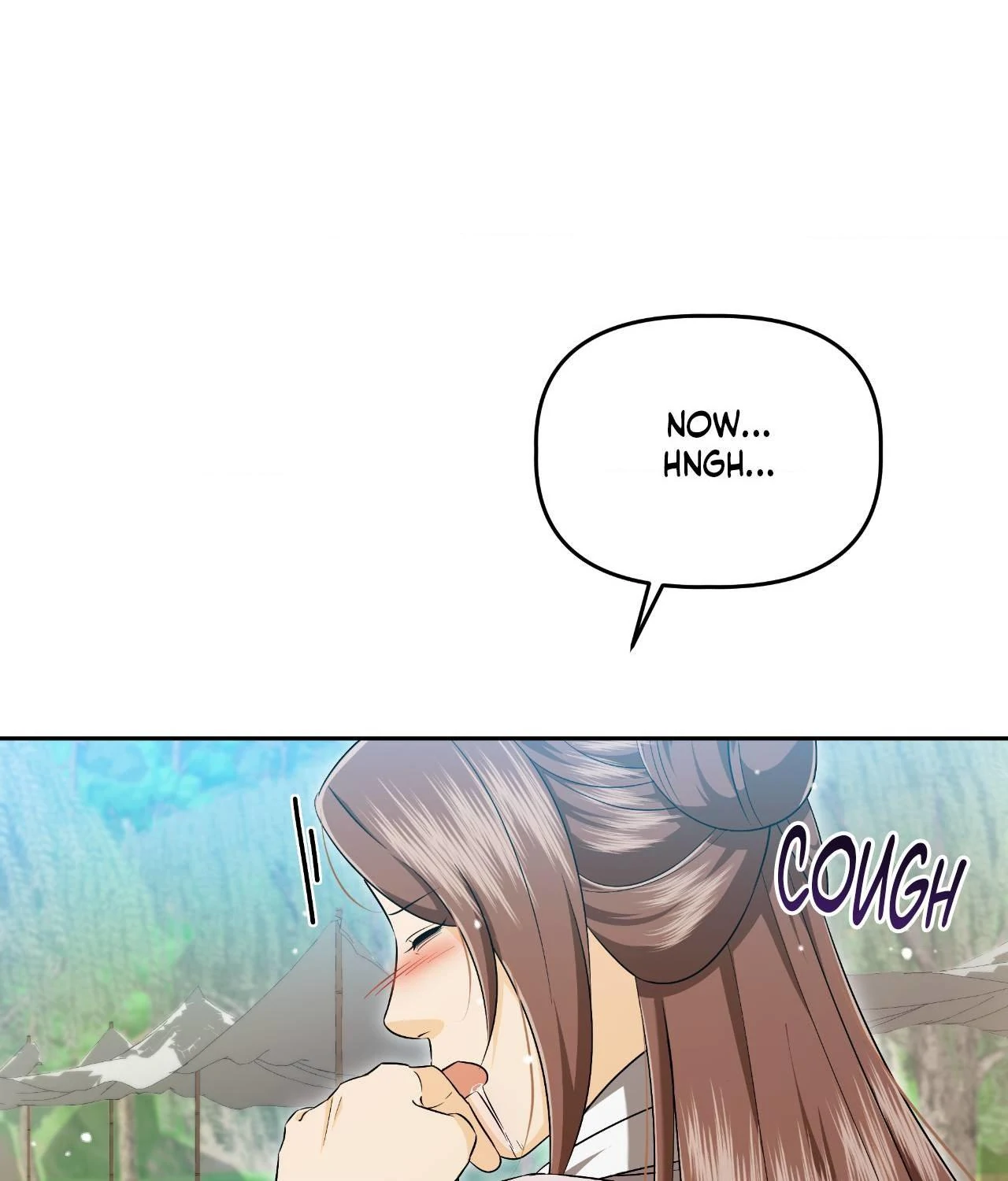 Becoming the King’s Concubine - Chapter 32 manhwa
