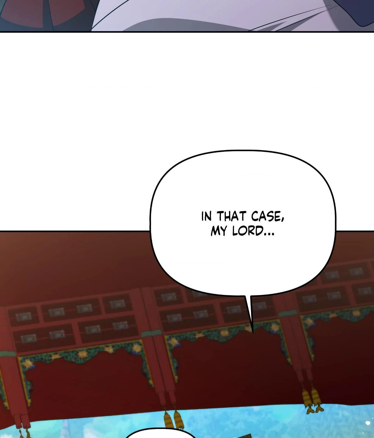 Becoming the King’s Concubine - Chapter 32 manhwa