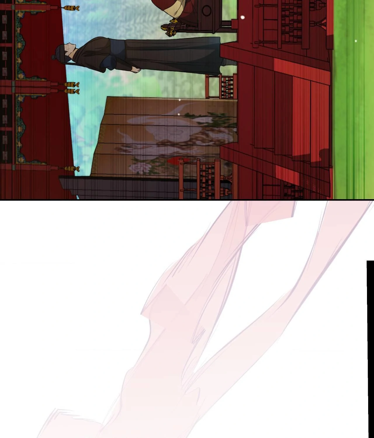 Becoming the King’s Concubine - Chapter 32 manhwa