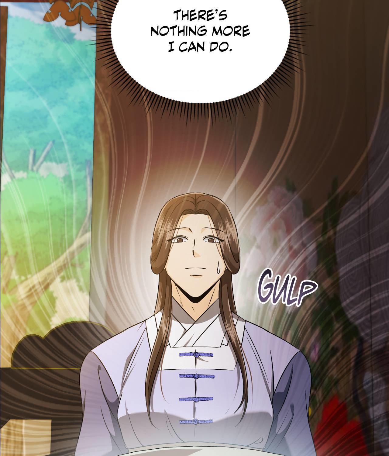 Becoming the King’s Concubine - Chapter 32 manhwa