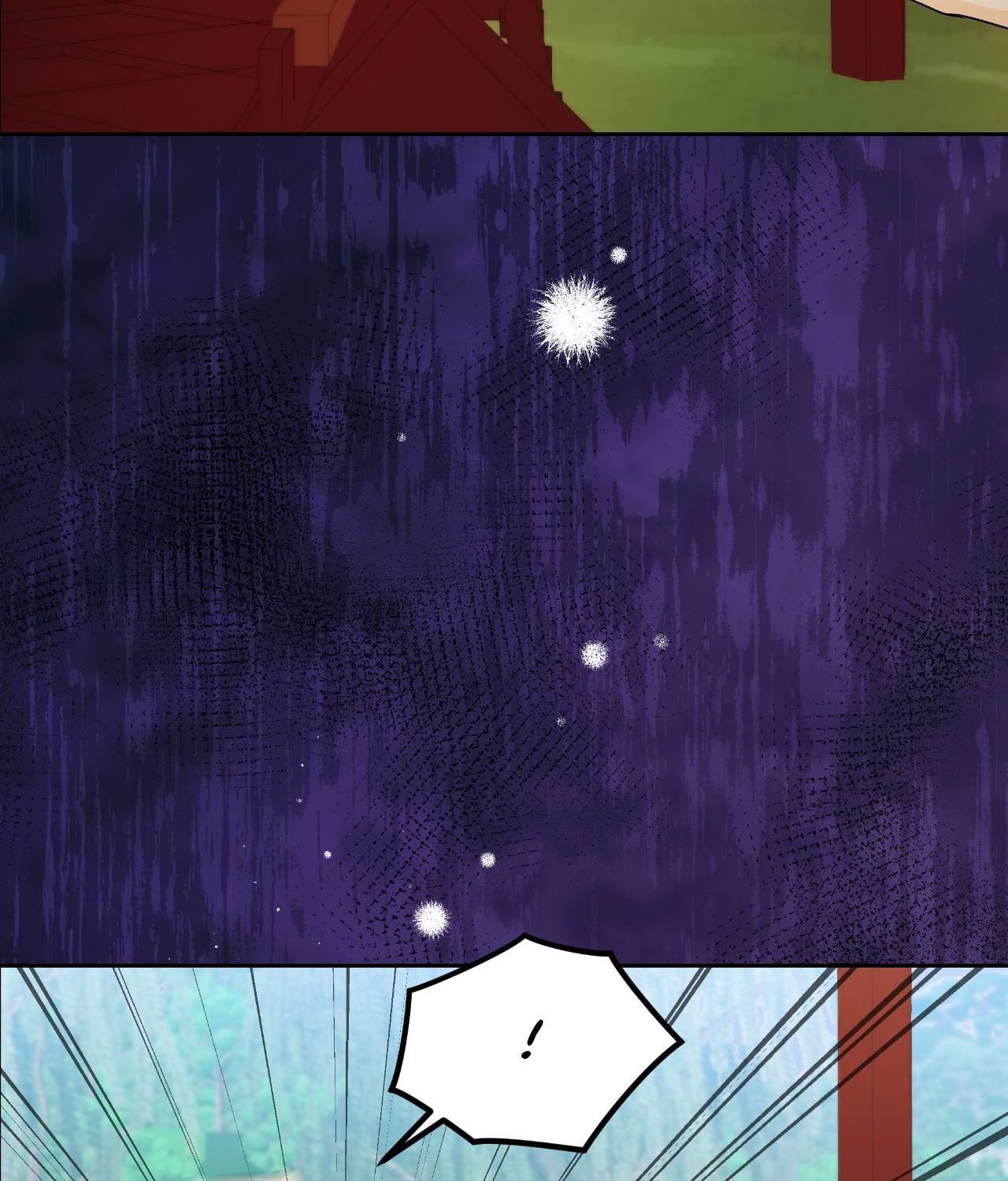 Becoming the King’s Concubine - Chapter 32 manhwa