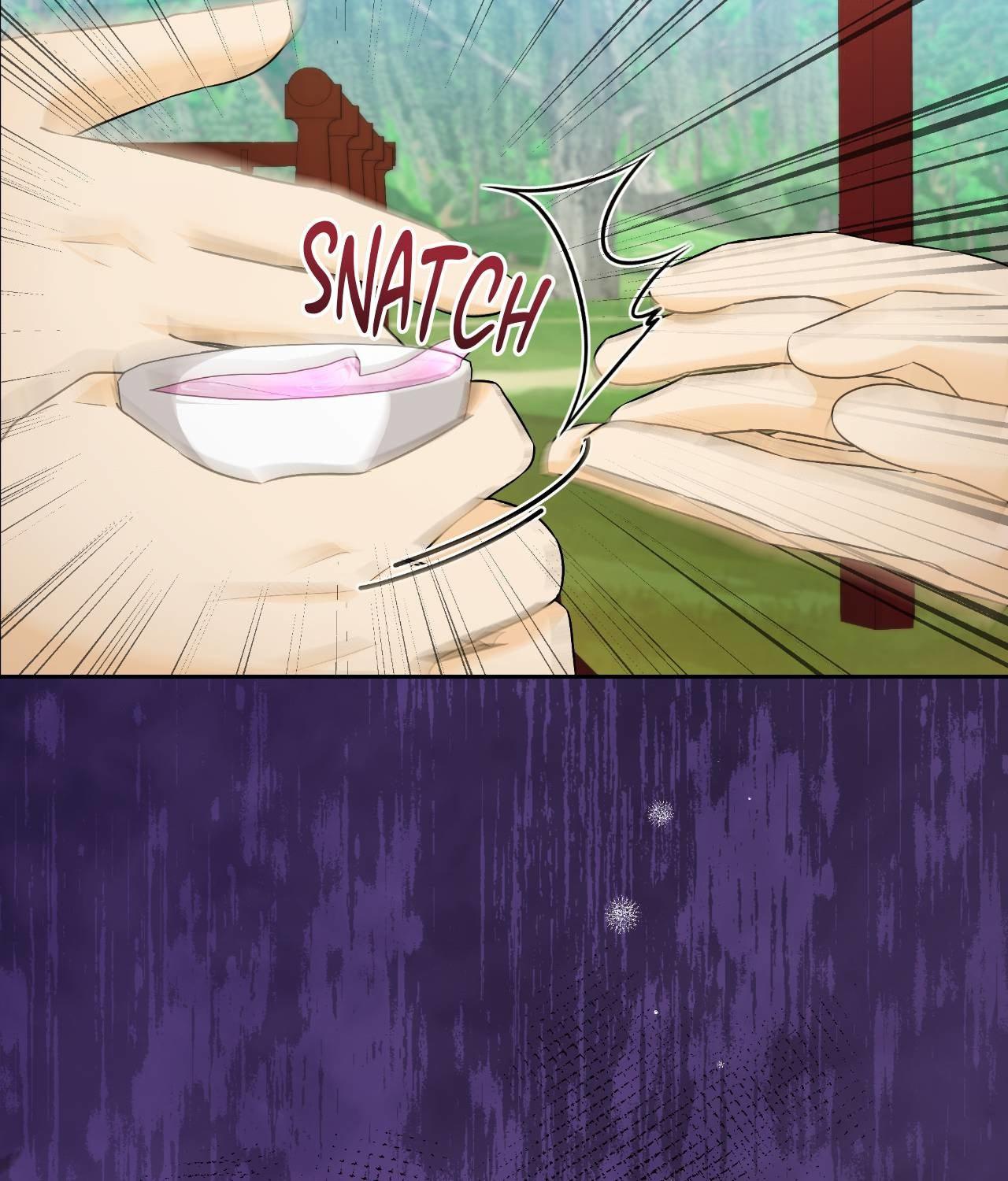Becoming the King’s Concubine - Chapter 32 manhwa