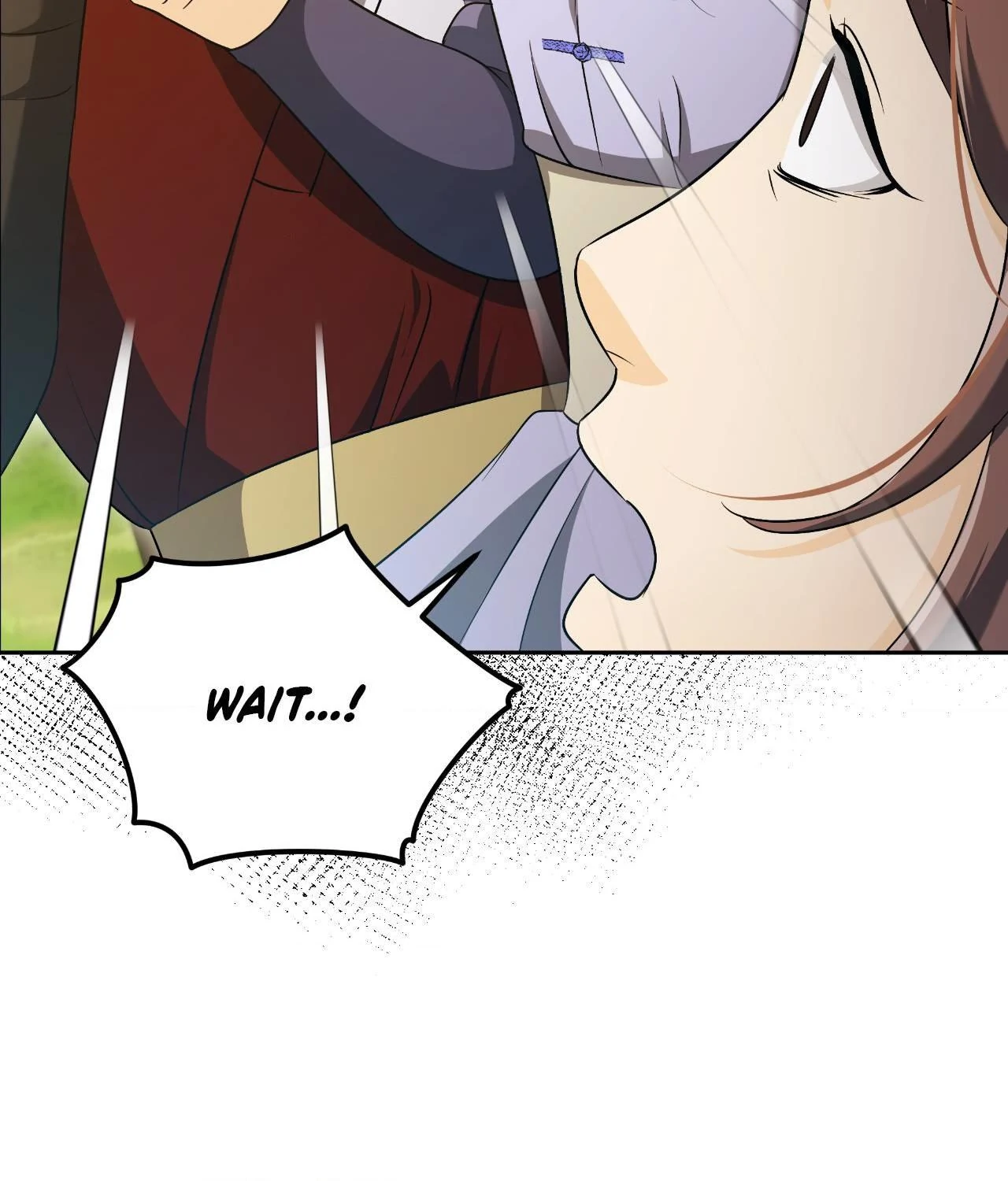 Becoming the King’s Concubine - Chapter 32 manhwa