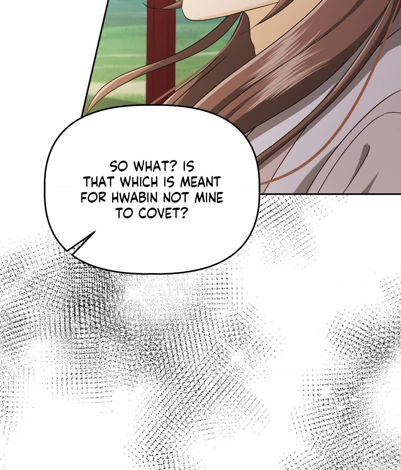 Becoming the King’s Concubine - Chapter 32 manhwa