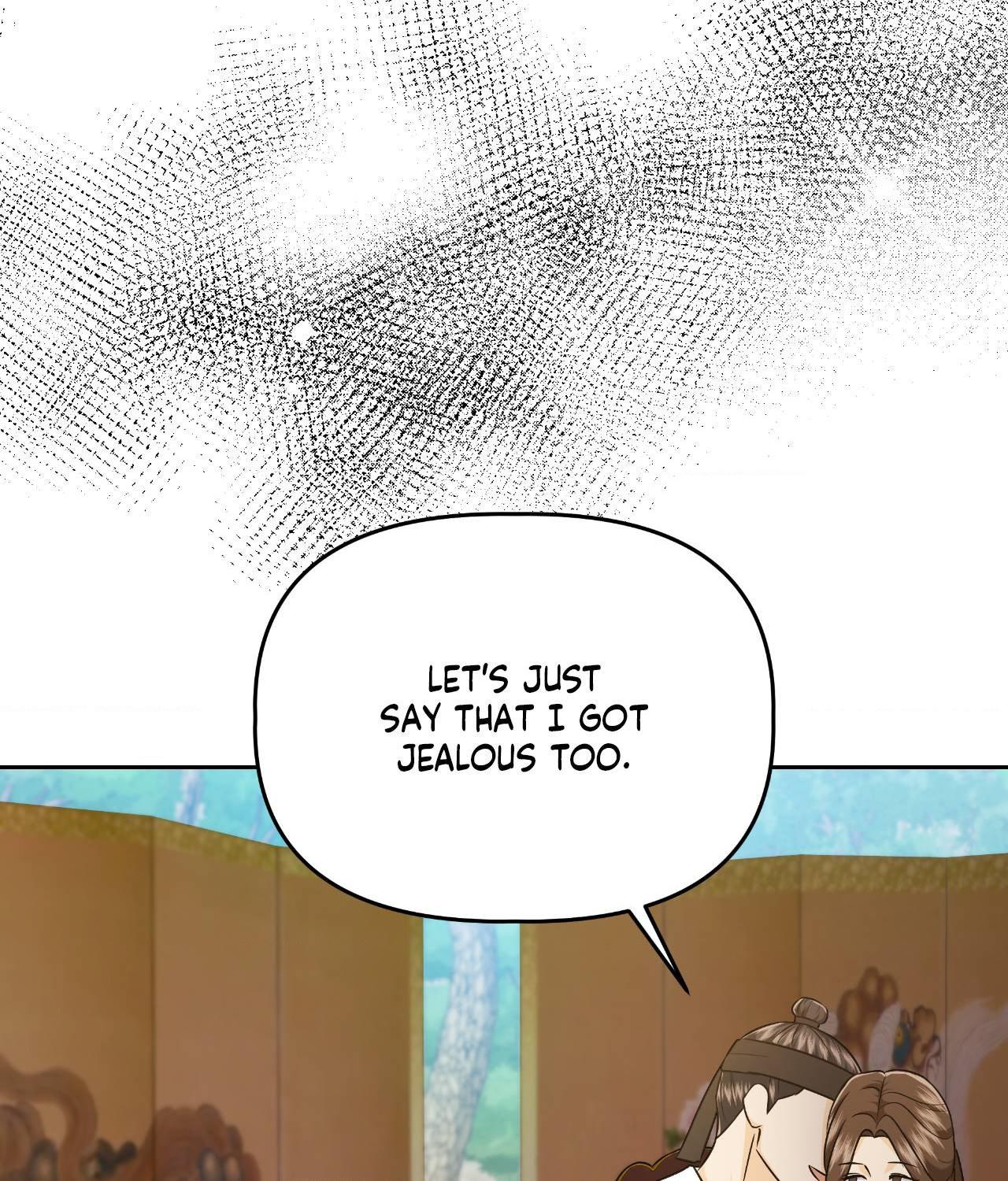 Becoming the King’s Concubine - Chapter 32 manhwa