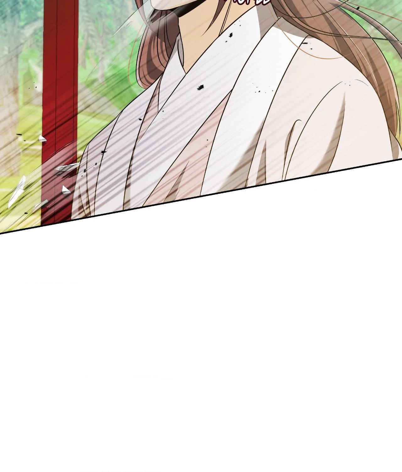 Becoming the King’s Concubine - Chapter 32 manhwa