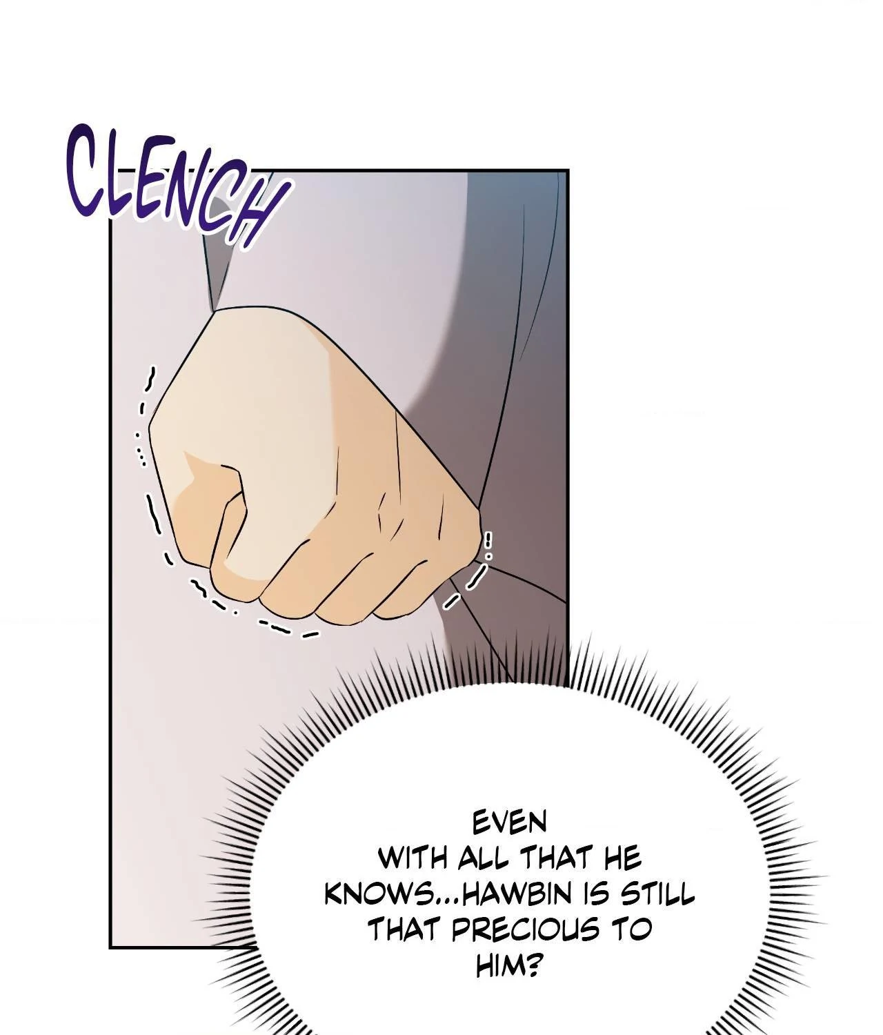 Becoming the King’s Concubine - Chapter 32 manhwa