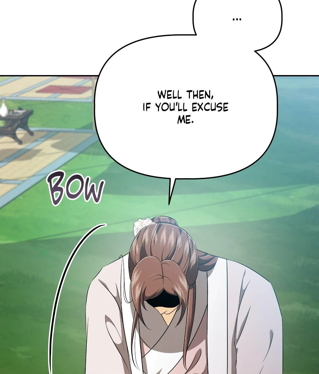 Becoming the King’s Concubine - Chapter 32 manhwa