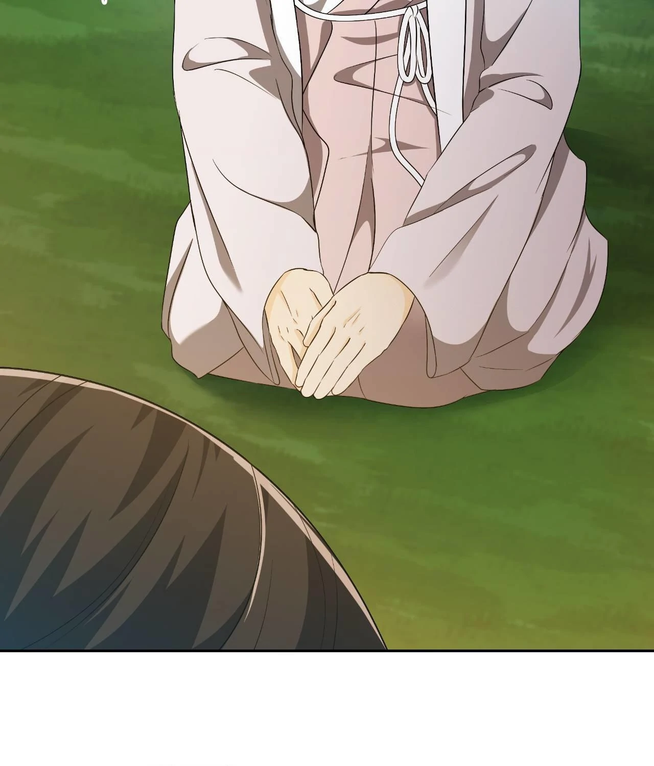 Becoming the King’s Concubine - Chapter 32 manhwa