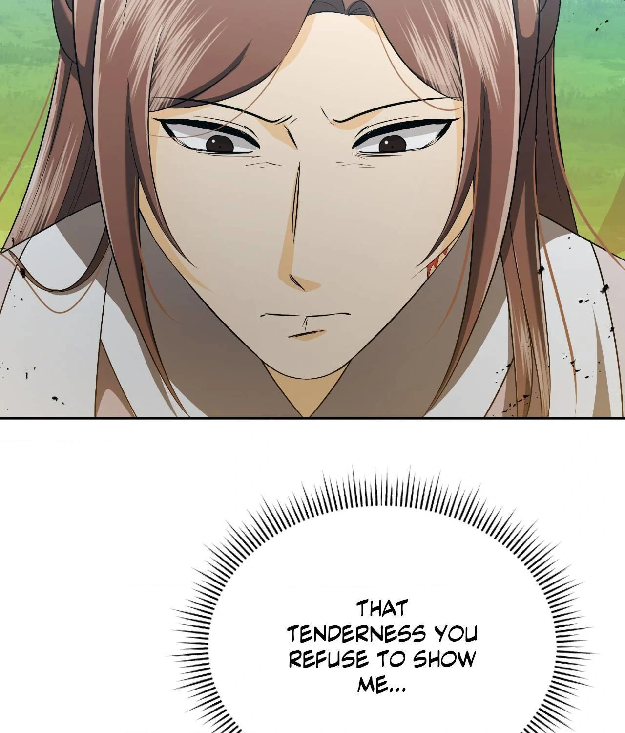 Becoming the King’s Concubine - Chapter 32 manhwa