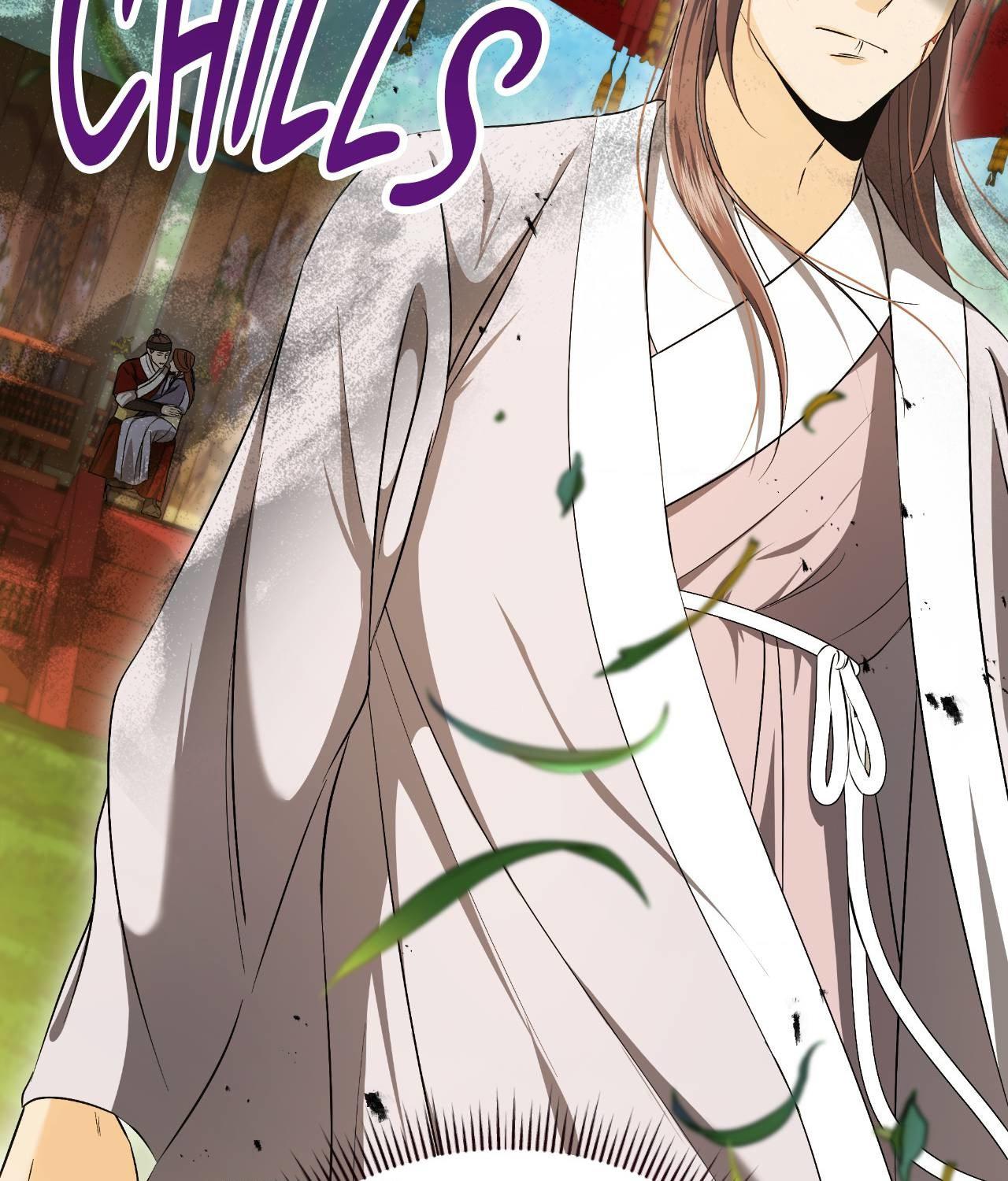 Becoming the King’s Concubine - Chapter 32 manhwa