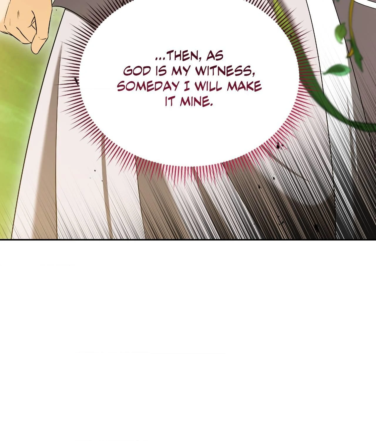 Becoming the King’s Concubine - Chapter 32 manhwa