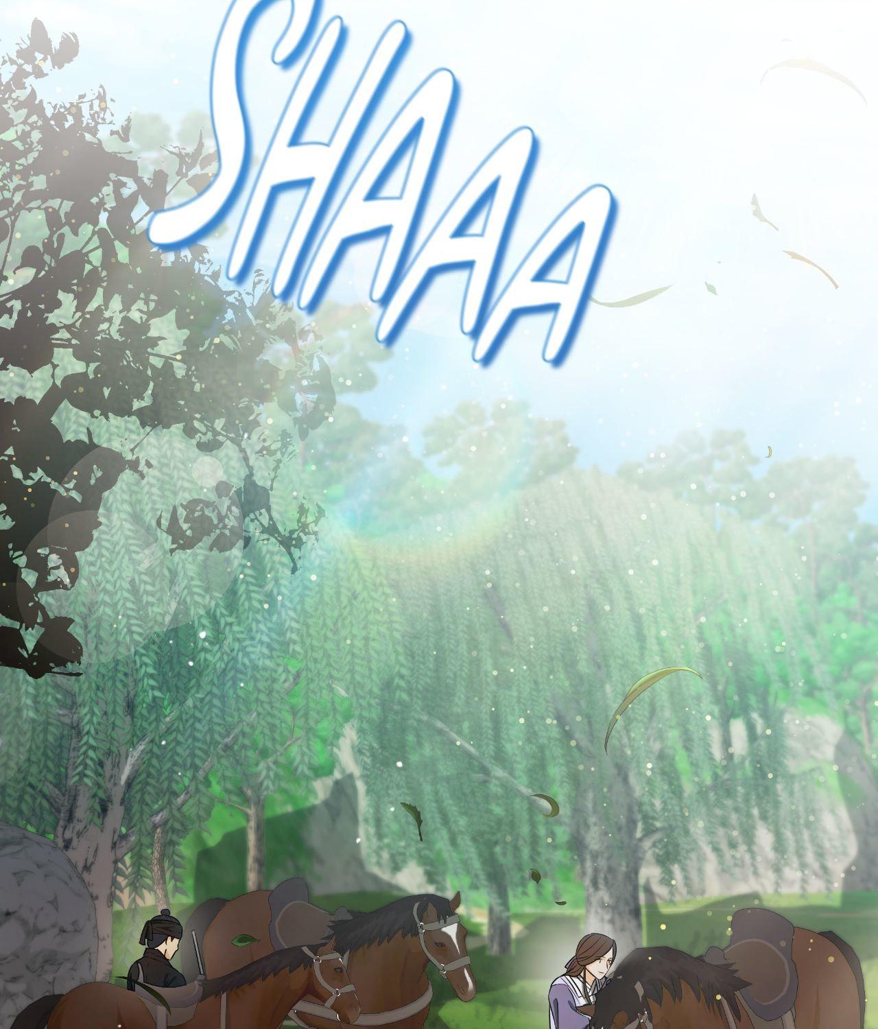 Becoming the King’s Concubine - Chapter 33 manhwa
