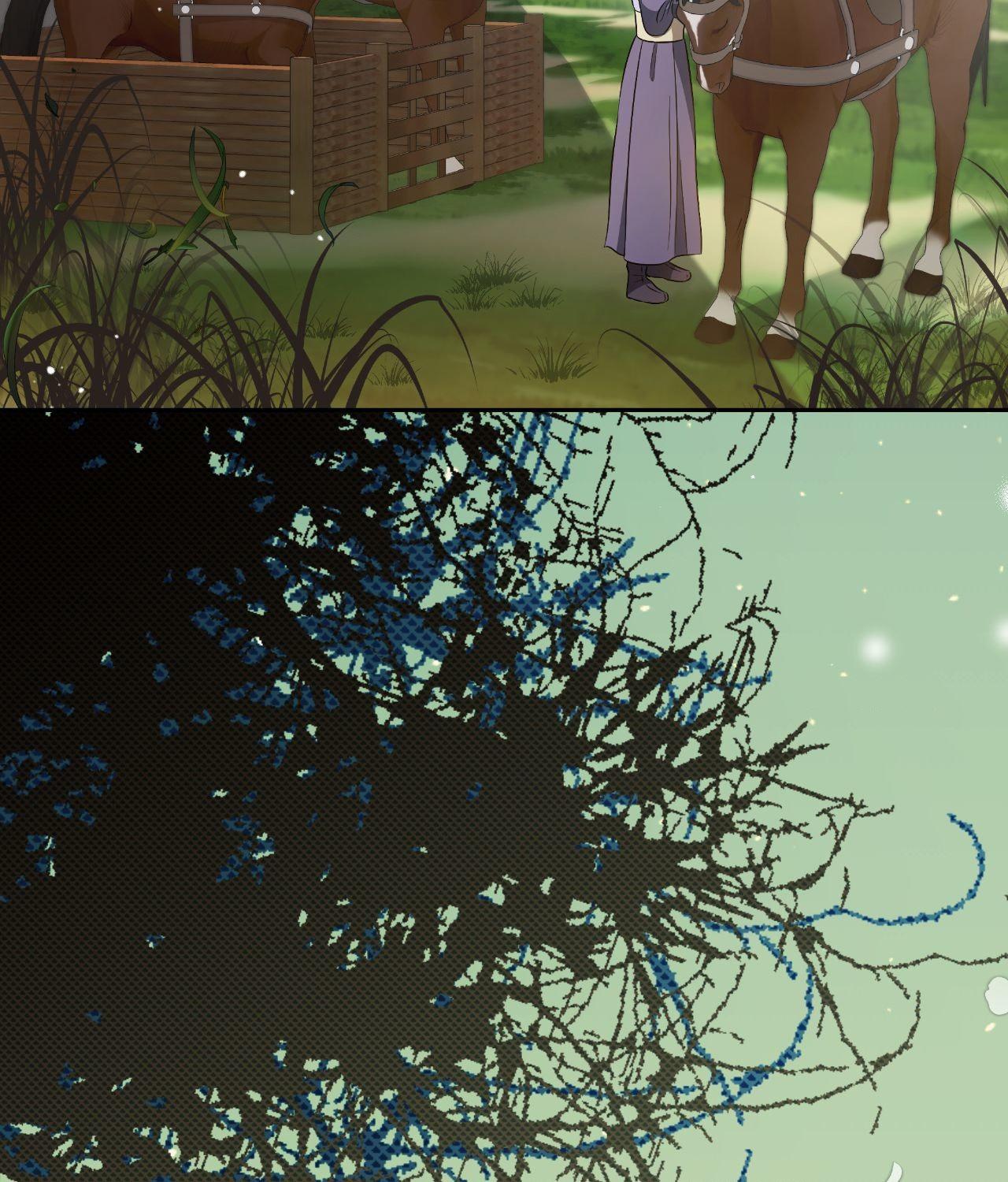 Becoming the King’s Concubine - Chapter 33 manhwa