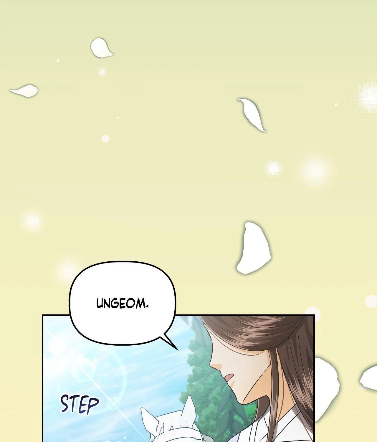 Becoming the King’s Concubine - Chapter 33 manhwa