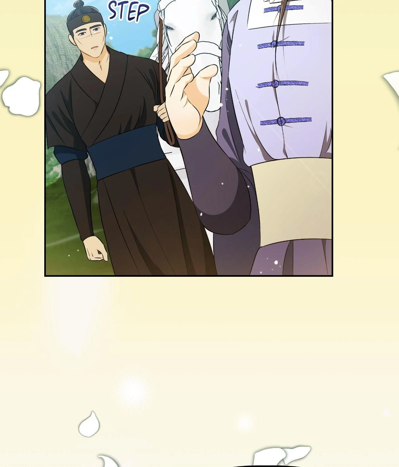 Becoming the King’s Concubine - Chapter 33 manhwa