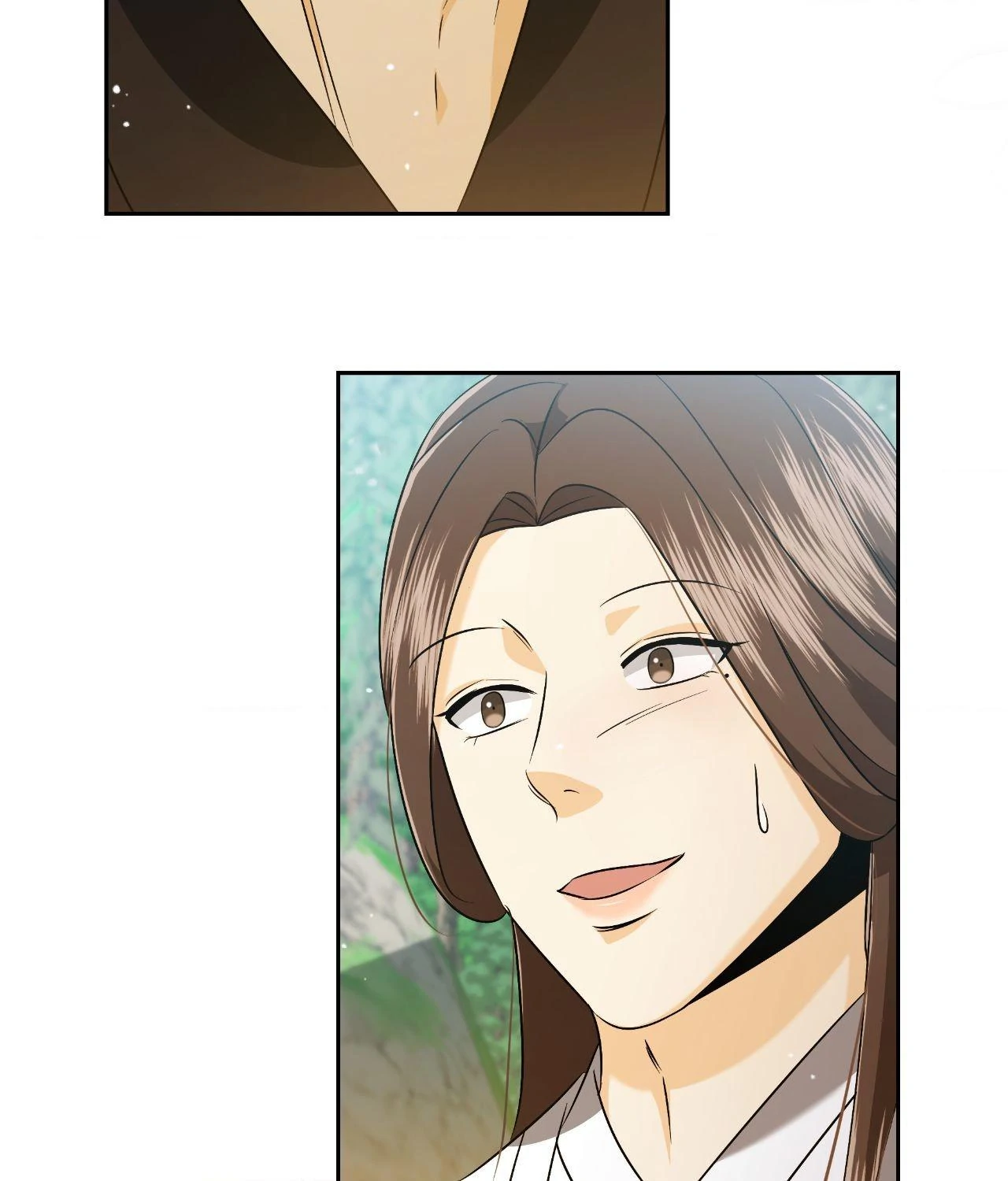 Becoming the King’s Concubine - Chapter 33 manhwa