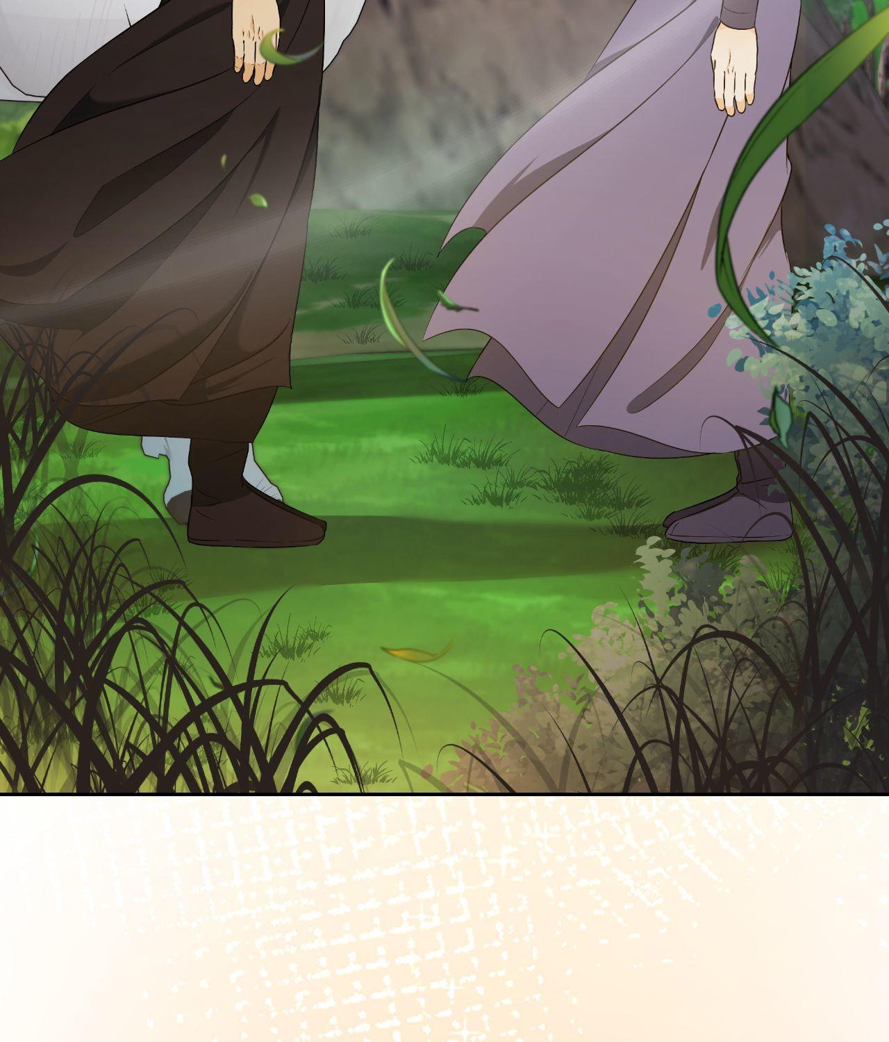 Becoming the King’s Concubine - Chapter 33 manhwa