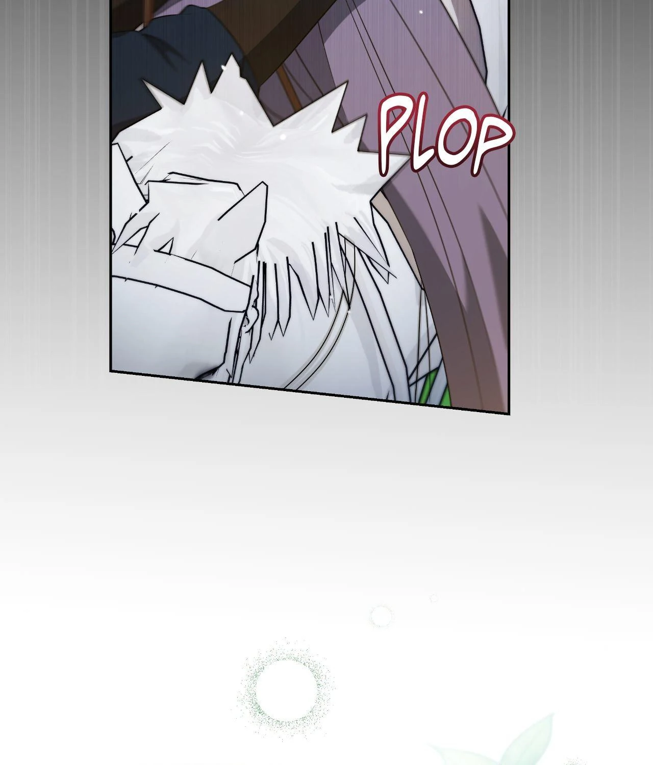 Becoming the King’s Concubine - Chapter 33 manhwa