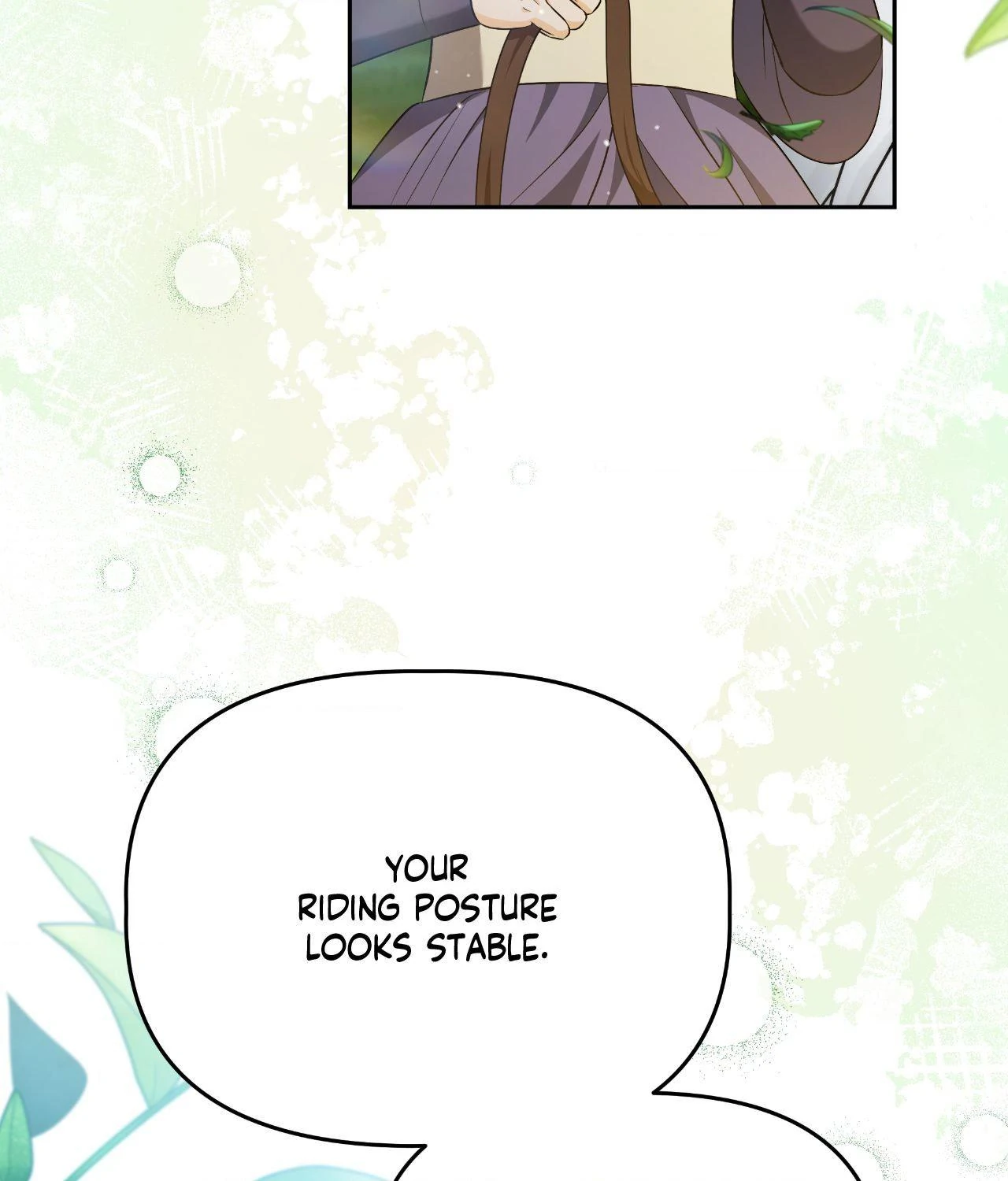 Becoming the King’s Concubine - Chapter 33 manhwa