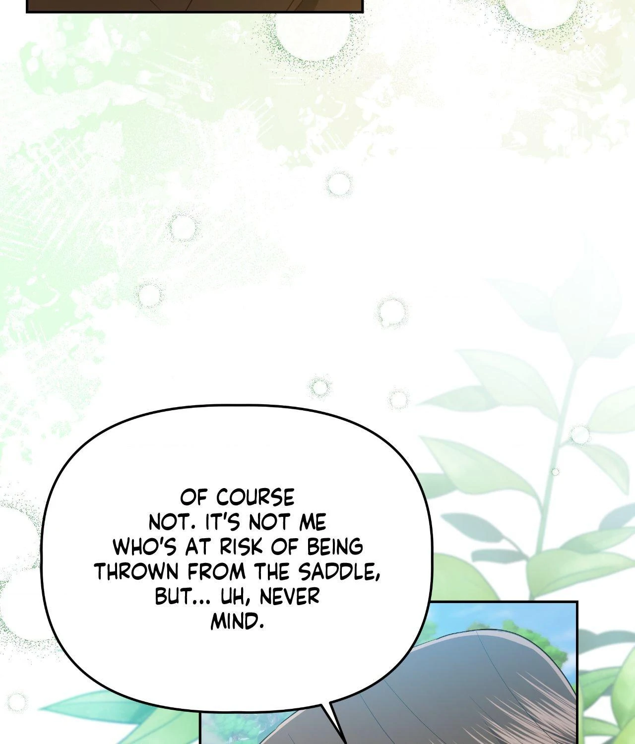 Becoming the King’s Concubine - Chapter 33 manhwa