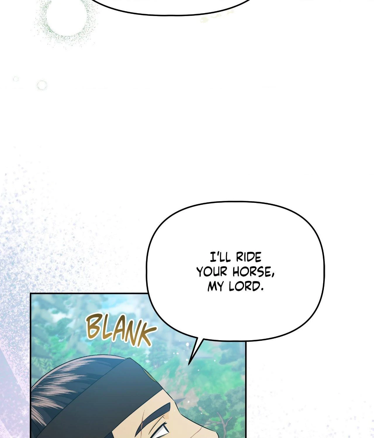 Becoming the King’s Concubine - Chapter 33 manhwa