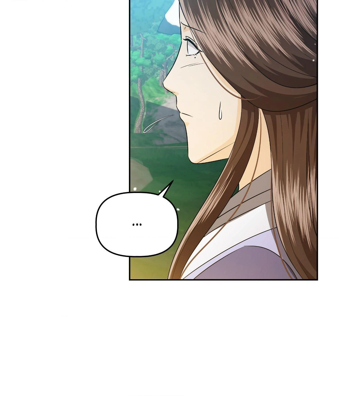 Becoming the King’s Concubine - Chapter 33 manhwa