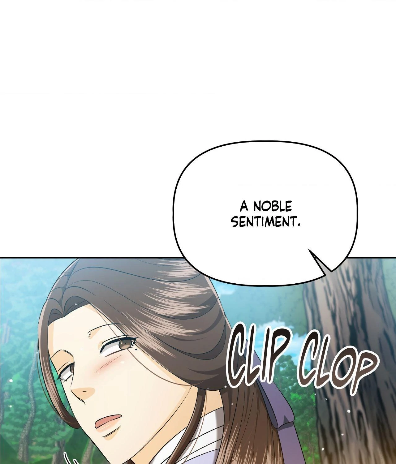 Becoming the King’s Concubine - Chapter 33 manhwa