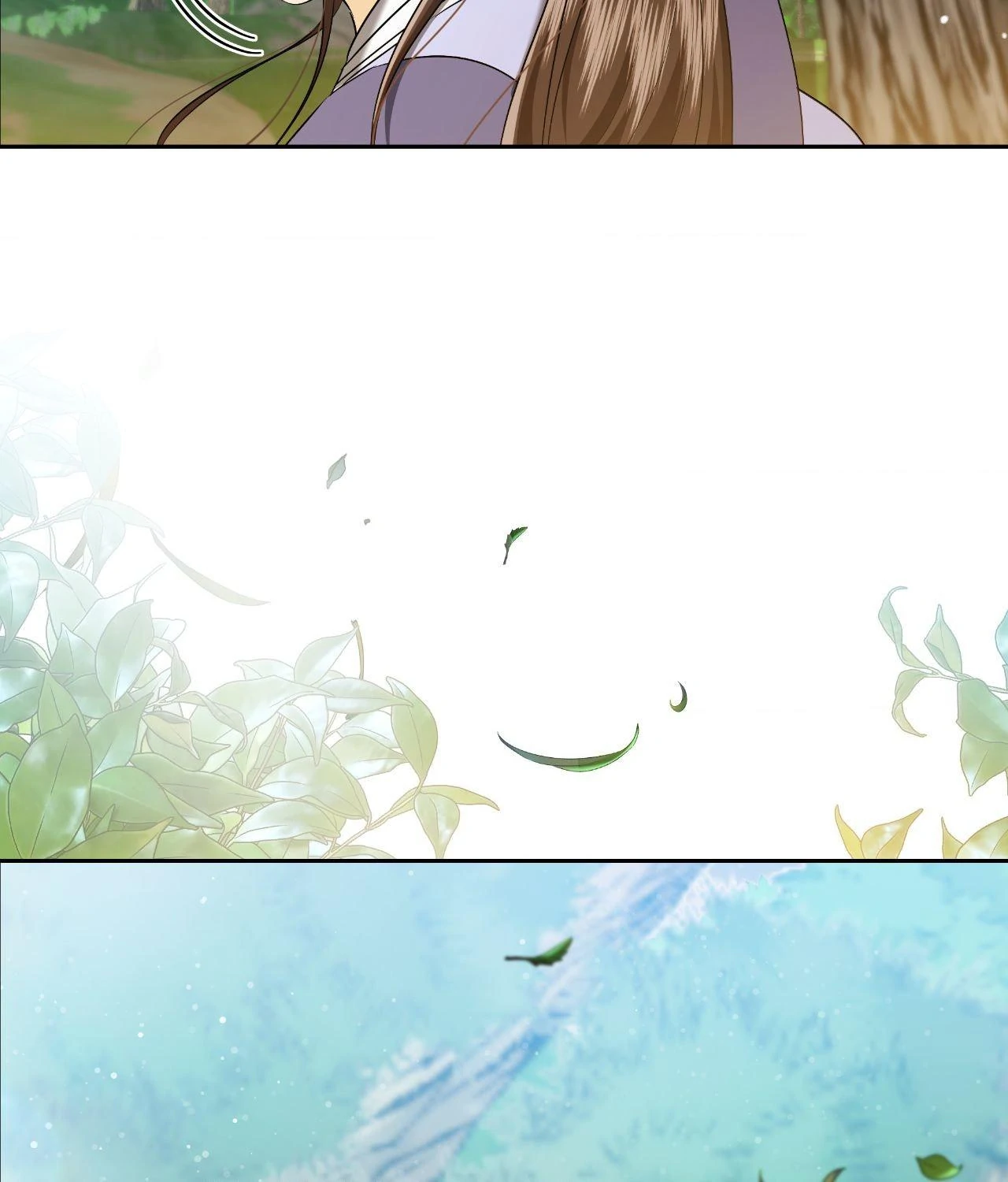 Becoming the King’s Concubine - Chapter 33 manhwa