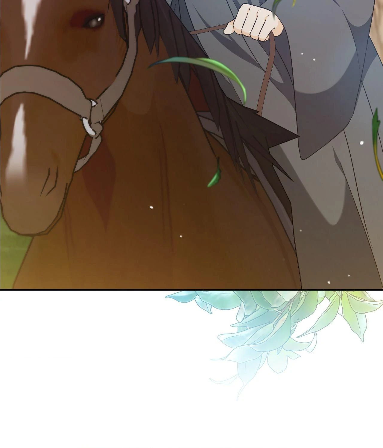 Becoming the King’s Concubine - Chapter 33 manhwa