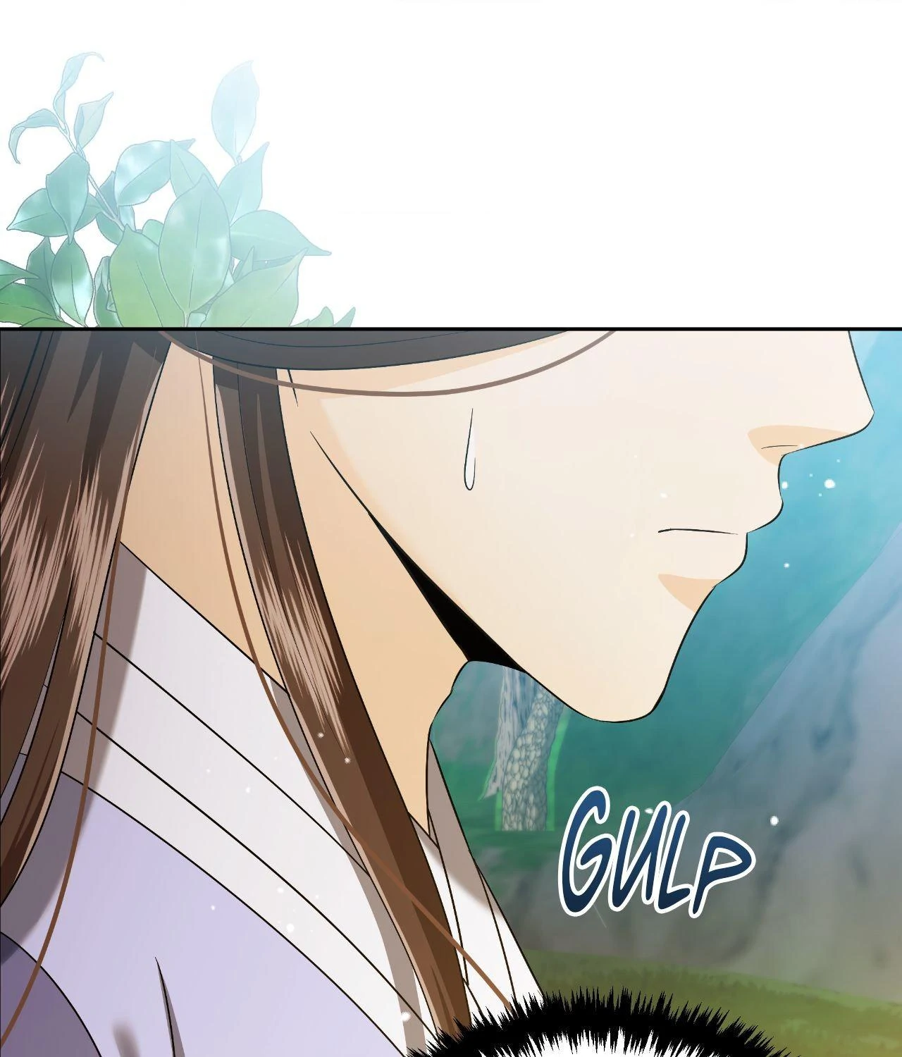 Becoming the King’s Concubine - Chapter 33 manhwa