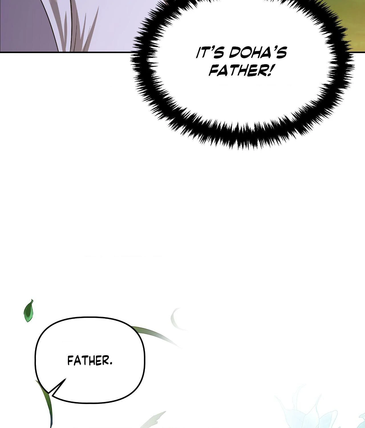 Becoming the King’s Concubine - Chapter 33 manhwa