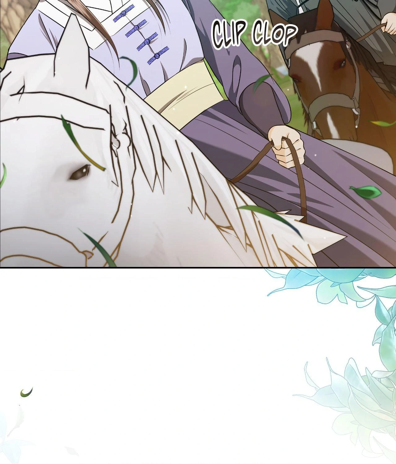 Becoming the King’s Concubine - Chapter 33 manhwa